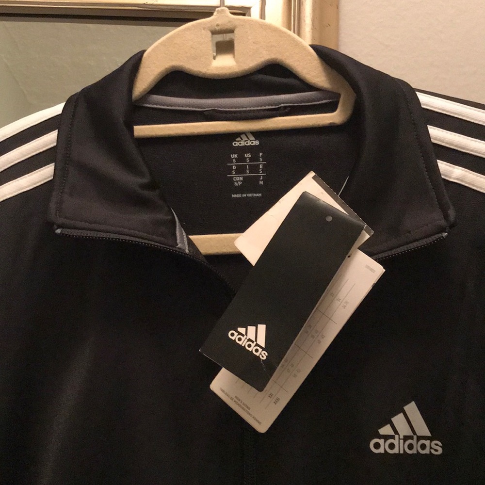 Men’s jacket - Picture 2 of 3